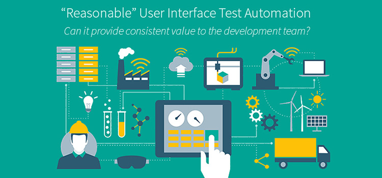 USER INTERFACE TESTING CHECKLIST - PLT Solutions - Chia sẻ kiến thức